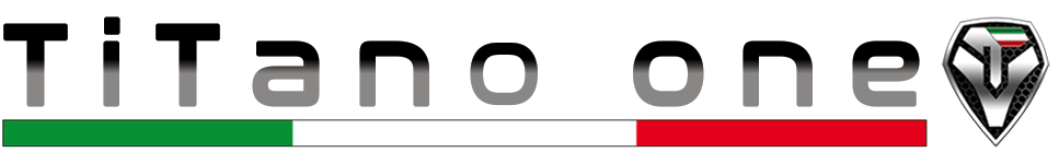 titano one